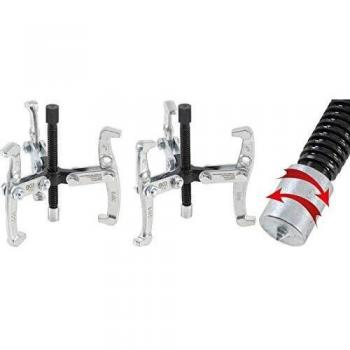 Extractor Reversible de 3 Brazos 20 - 110 mm
