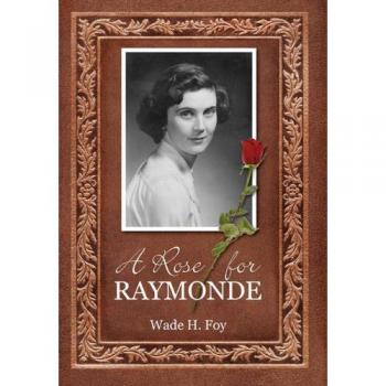 Rosa para Raymonde - Edición de tapa dura