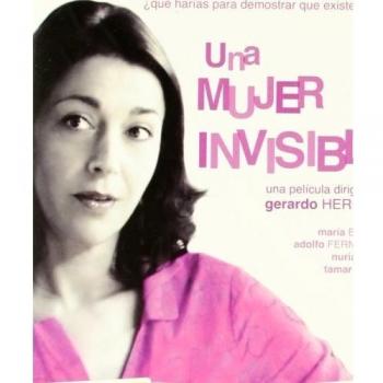 Una_mujer_invisible [DVD]