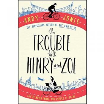 El Problema con Henry y Zoe - Andy Jones
