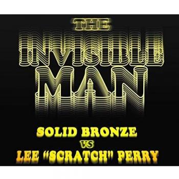 Solid Bronze Vs Lee Scratch Perry [Vinilo]