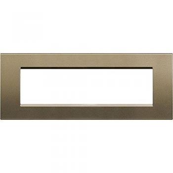 Placa Cuadrada Livinglight Square 7 Módulos LNA4807SQ - Silk