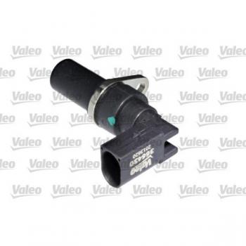 Sensor de Cigüeñal Valeo 366430 - Sensor de posición del cigüeñal, compatible con diversos modelos de vehículos, alta precisión en la detección, fácil instalación, durabilidad garantizada