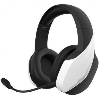 Auriculares Gaming Inalámbricos Zalman HPS700 Blanco - 50mm, Diadema