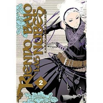 Riendo bajo las nubes, Vol. 2 - Kemuri Karakara