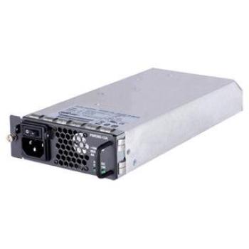HPE Aruba 350W DC Power Supply Unit (JW658A) - Grey