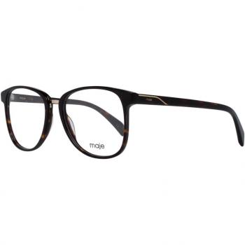 Maje MJ1007 201 Women’s Eyeglasses Tortoiseshell Size 53 (Frame Only) - Blue Light Block Available