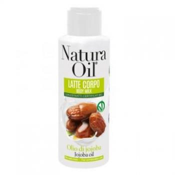 Leche Corporal de Jojoba Natura Oil 100 ML