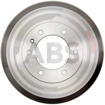 ABS 3432-S Tambor de Freno