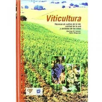 VITICULTURA TECNICAS DE CULTIVO DE LA VID