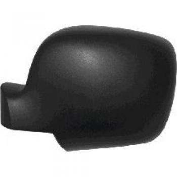 Cubierta de retrovisor exterior VAN WEZEL 4312842
