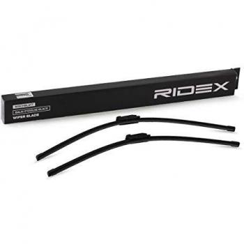 Limpiaparabrisas RIDEX 298W0091 para VW, AUDI y MERCEDES-BENZ