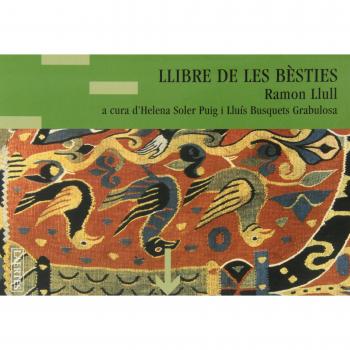Llibre de les bèsties: 34