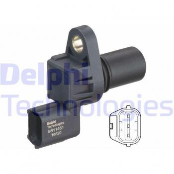 Sensor de posición del cigüeñal DELPHI SS11461