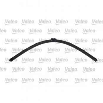 Limpiaparabrisas SWF AquaBlade 132903, Longitud 900mm, Delantero, 1 Pieza