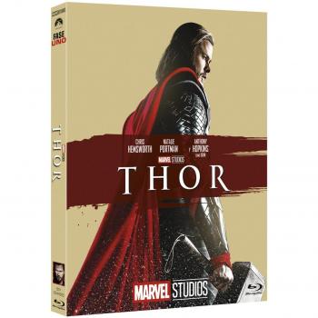 Thor Edición Coleccionista [Blu-ray]