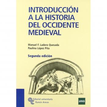 Introducción a La Historia Del Occidente Medieval