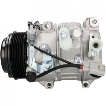 Compresor de aire acondicionado NRF 32981