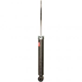 Amortiguador KYB Excel-G 349202 - Amortiguador de gas, tecnología de doble tubo, diseño para un manejo mejorado y mayor confort, compatible con vehículos específicos, fácil instalación