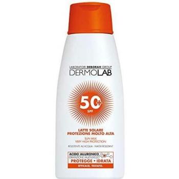 Deborah Deborah Dermolab Leche Solar Spf50 200Ml 200 ml