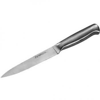 Nirosta Cuchillo Multiuso 12/24Cm, Acero Inoxidable, Centimeters