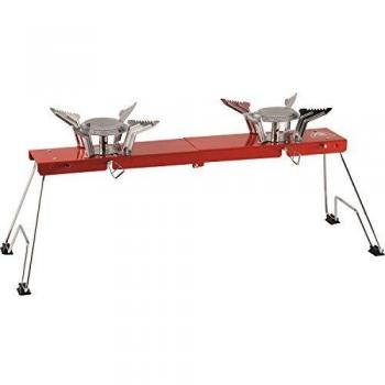Robens Fire Bee - Hornillos de Camping - Rojo 2019