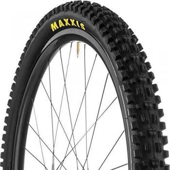 Maxxis Assegai Folding Dual Compound EXO/TR 29 x 2.50 MTB Tyre Black