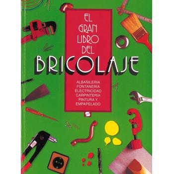 El gran libro del bricolaje
