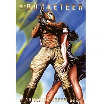 The Rocketeer: High Flying Adventures