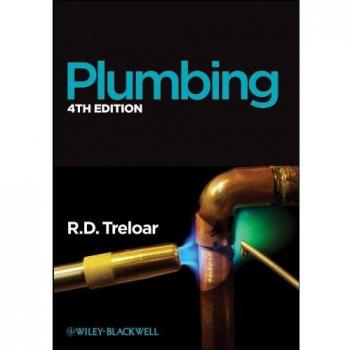 Plumbing, 4th Edition