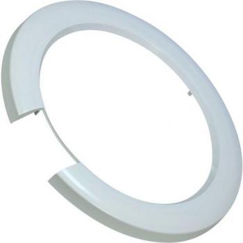 Aro puerta lavadora BALAY-BOSCH-SIEMENS 362257 - Aro de repuesto para puertas de lavadoras, compatible con modelos BALAY, BOSCH y SIEMENS