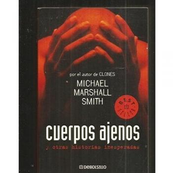 Cuerpos ajenos