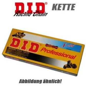 Cadena D.I.D 50 VX - 114N 530 pitch Plata