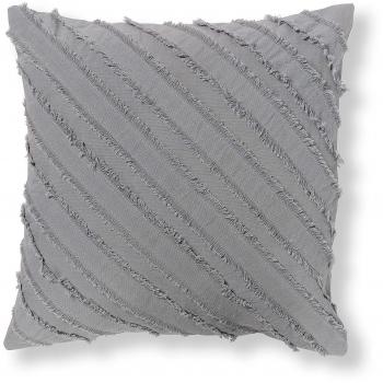 Kavehome Funda de cojín Dolly, gris