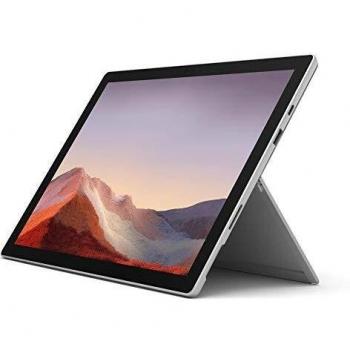 Microsoft Surface Pro 7 - 12.3 Touch-Screen - Intel Core i5 - 8GB Memory - 128GB SSD with Wi-Fi 6, Platinum