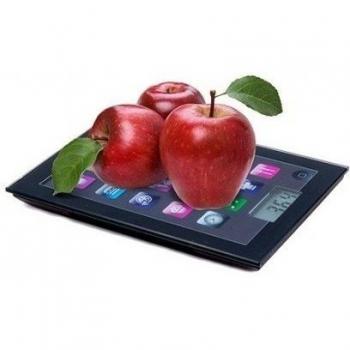 Báscula Digital Cocina iPad 5 kg