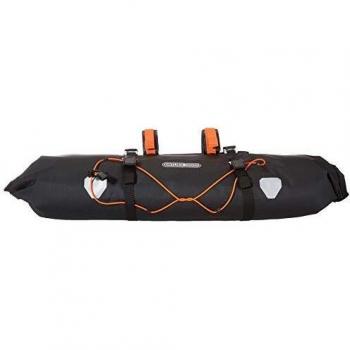 Ortlieb Handlebar-Pack 15 Litre - Black Matte