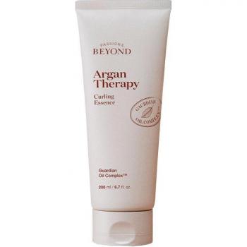 Beyond Argan Therapy Curling Essence 2025 - 200ml