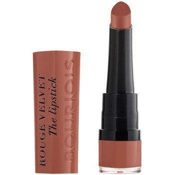 Bourjois Rouge Velvet The Lipstick N16