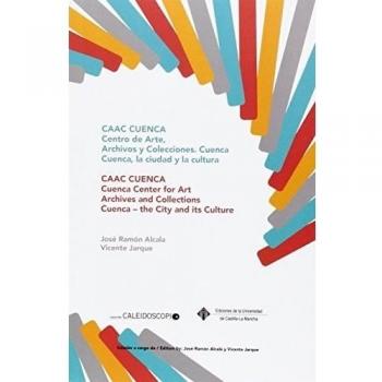CAAC Cuenca. Colecciones y Archivos de Arte Contemporáneo: 012