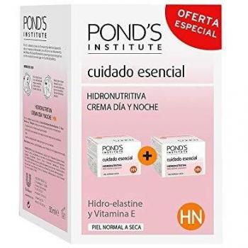 CUIDADO ESENCIAL HIDRONUTRITIVA 'HN' LOTE 2 pz