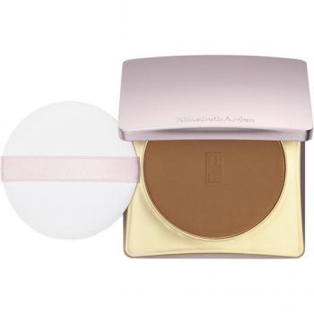 Elisabeth Arden Flawless Finish Skincaring Pressed Powder - Bronze 9.9g