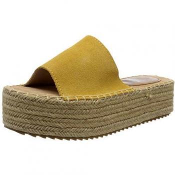 Sandalias de Cuña de Verano para Mujer XTI - Modelo Leder 23013 y PANAMA 49133