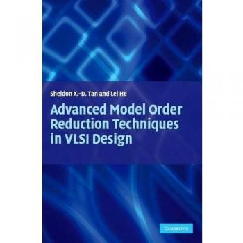 Técnicas Avanzadas de Reducción de Orden de Modelos en Diseño VLSI - Tapa Dura