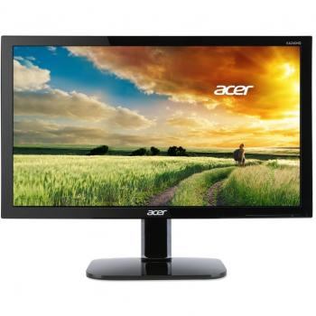 Monitor Acer KA240HQBbid 23.6 Negro Full HD
