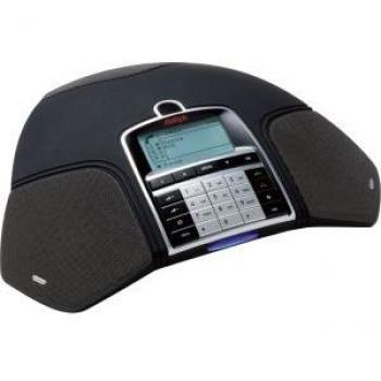 Avaya B179 – Conferencia de VoIP Teléfono – SIP v2, SRTP – Licorice Black