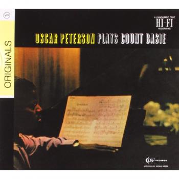 Plays Count Basie