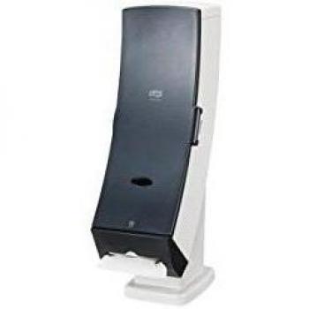 JustOne sistemas Dispensador de gran capacidad para servilletas Tork 1000pz color gris