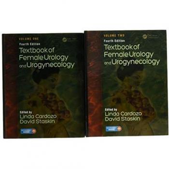 Textbook of Female Urology and Urogynecology - Two-Volume Set