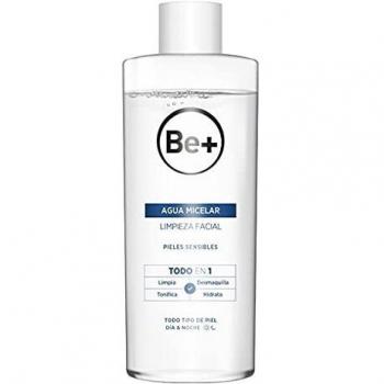 Be+ Energize Micellar Water All in One 500 ml
